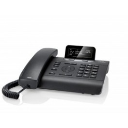 Telefono IP DE310IP Pro Siemens Gigaset