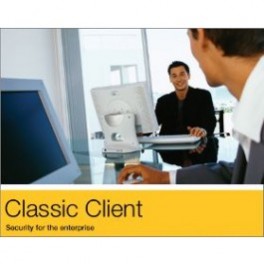 Gemalto Classic Client (IDGo300)