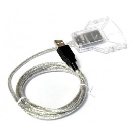 Gemalto PC USB-TR (ID Bridge CT30) USB Smartcard Reader