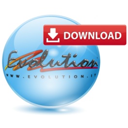 Evolution Rinn. Licenza LAN 10 post. Ver. Download