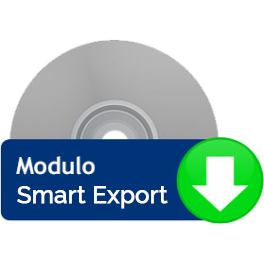 Smart Export modulo aggiuntivo