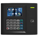 Rilevatore presenze RFID WEB 