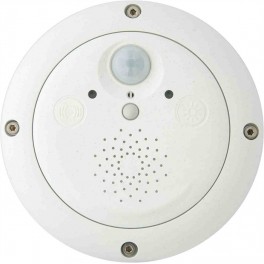 Modulo espansione ExtIO Mobotix Modulo espansione ExtIO Mobotix
