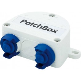 Connettore Patch-Box Mobotix Connettore Patch-Box Mobotix
