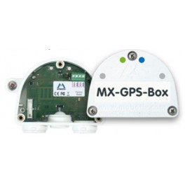 GPS Box Mobotix