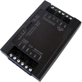 Modulo Apriporta di sicurezza 128 bit