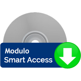 Smart Access modulo aggiuntivo Smart Access modulo aggiuntivo