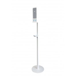 Piantana da terra per termoscanner ScanHand