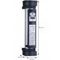 Purificatore d'aria professionale AIR 160 