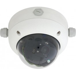 Set di montaggio on-wall Mobotix