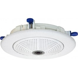 Kit di montaggio ad incasso Mobotix