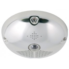 Set antivandalo per Q24 Mobotix Set antivandalo per Q24 Mobotix