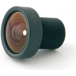 Obiettivo opzionale 43 mm Obiettivo opzionale 43 mm