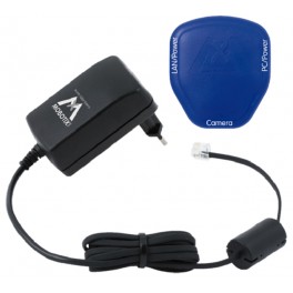 Set alimentazione POE Mobotix Set alimentazione POE Mobotix
