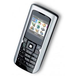 Telefono VoIP, Wi-Fi, GSM Pirelli Dual Phone DP-L10